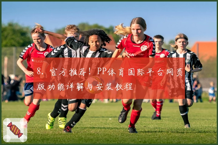 8. 官方推荐！PP体育国际平台网页版功能详解与安装教程