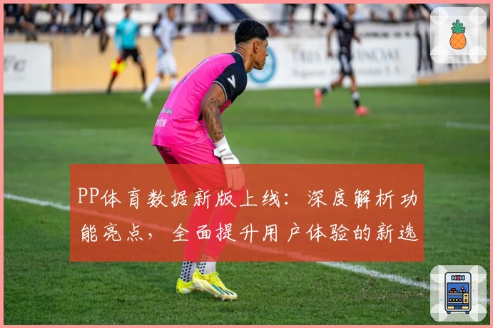 PP体育数据新版上线：深度解析功能亮点，全面提升用户体验的新选择