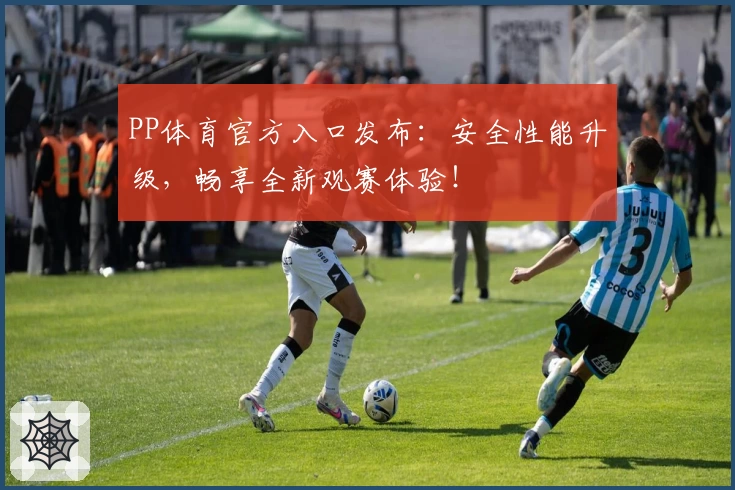 PP体育官方入口发布：安全性能升级，畅享全新观赛体验！