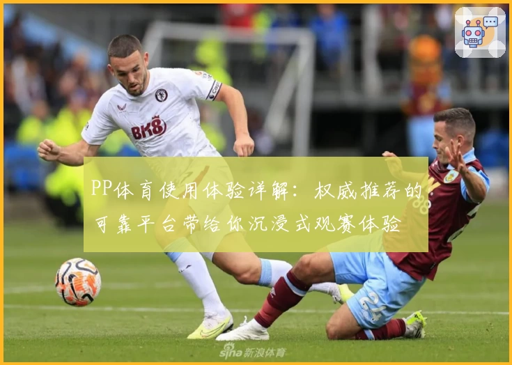 PP体育使用体验详解：权威推荐的可靠平台带给你沉浸式观赛体验