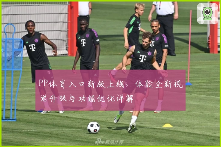 PP体育入口新版上线，体验全新视觉升级与功能优化详解